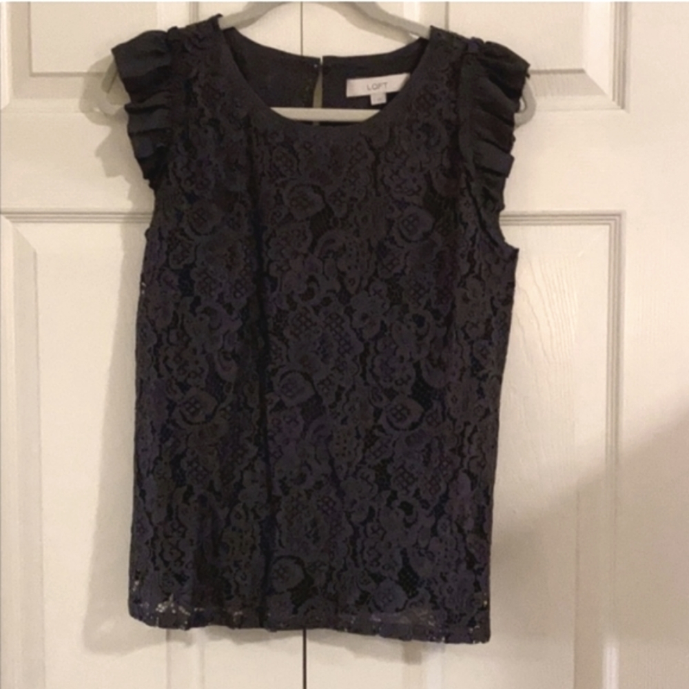 Loft top